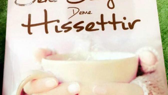 "Bana, seni seviyorum deme hissettir." Sevildiğinizi hissetmek mi yoksa sıkça sevildiğinizi duymak mı istersiniz?