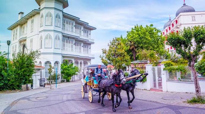 Sevgiliyle günübirlik gidilecek yerler nereler?