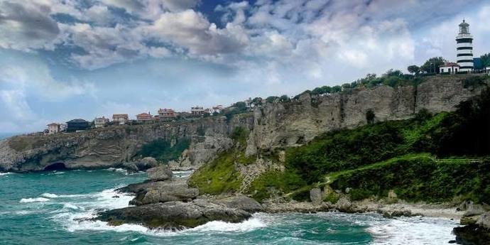 Sevgiliyle günübirlik gidilecek yerler nereler?