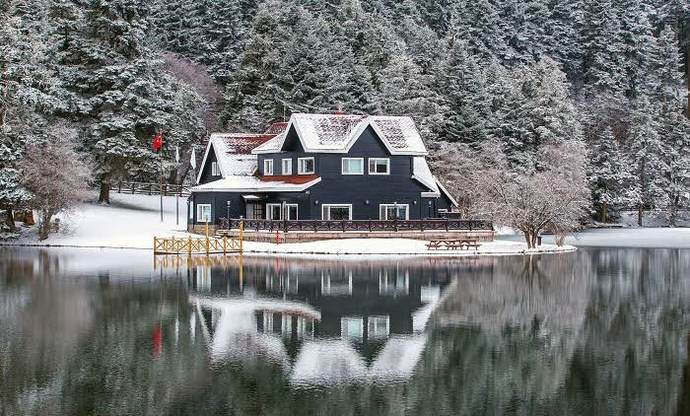 Sevgiliyle günübirlik gidilecek yerler nereler?