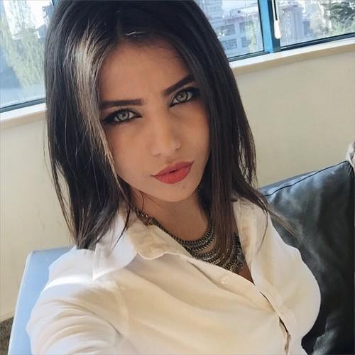 Türk kızlarına laf edenler buraya gelin?