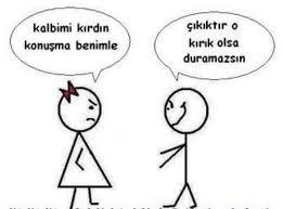 Hiç bilerek  ya da  bilmeyerek insanların kalbini kırdınız mı?