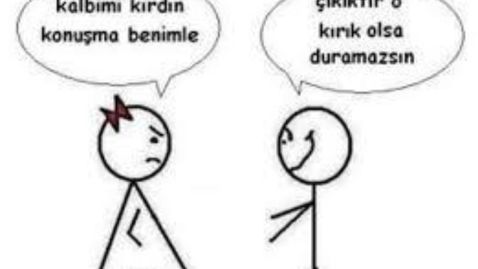 Hiç bilerek  ya da  bilmeyerek insanların kalbini kırdınız mı?