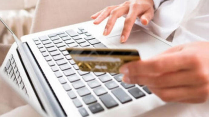 internetten banka kartı ile alışveriş