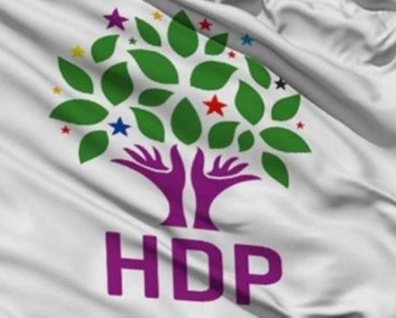 En güzel bayrak HDP'nin bayrağı değil mi?