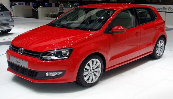 Polo Trendline
