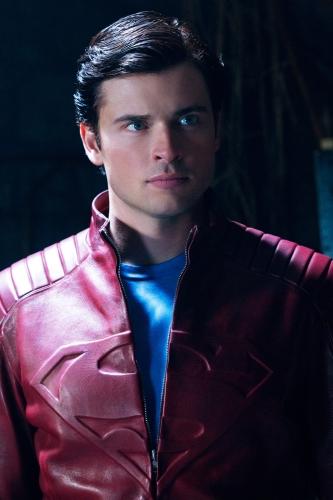 En yakışıklı Clark Kent (superman) kimdir?