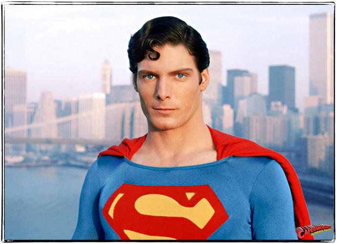 En yakışıklı Clark Kent (superman) kimdir?