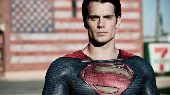 En yakışıklı Clark Kent (superman) kimdir?