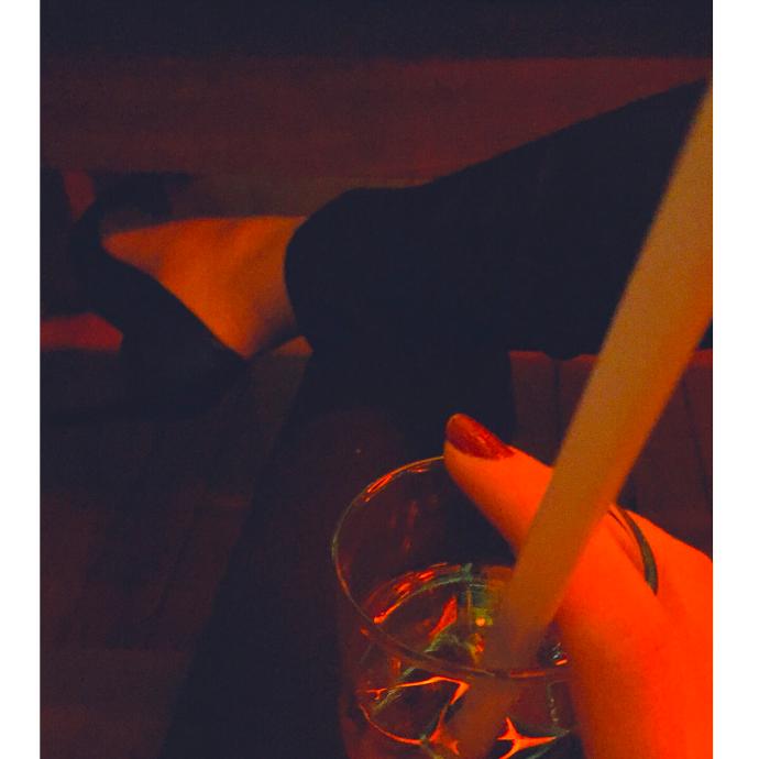 Smirnoff vodka?