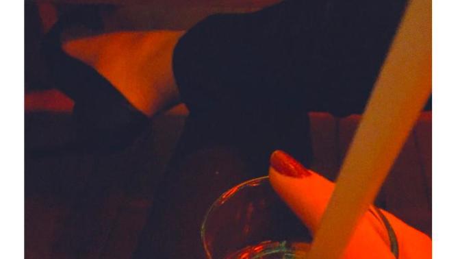 Smirnoff vodka?
