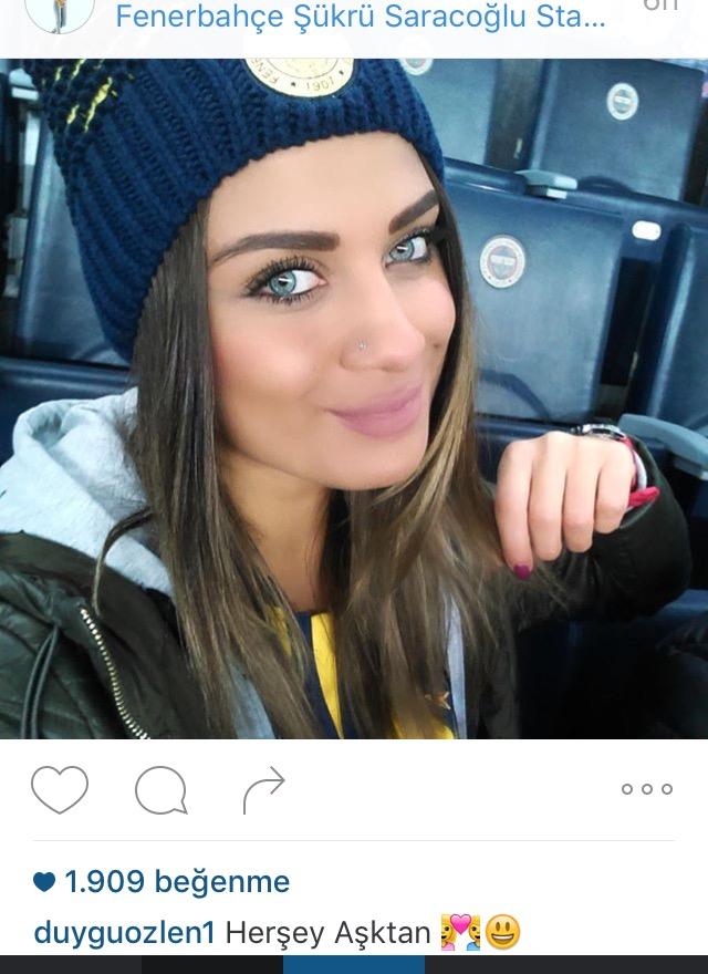 Fenerbahçenin yeni yengesi nasıl?