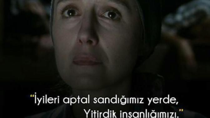 İyi insanları aptal mı sanıyorlar?