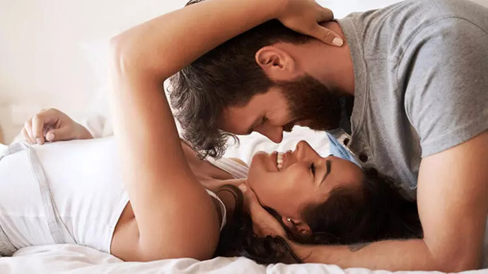Seksten nasıl zevk alabilirim?