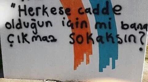 HADİ GECEYE BİR SÖZ BIRAKALIM?