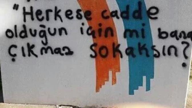 HADİ GECEYE BİR SÖZ BIRAKALIM?