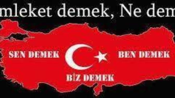 Memleket doğup büyüdüğümüz yer demekse neden ülkenin çoğu babasının memleketini söylüyor?