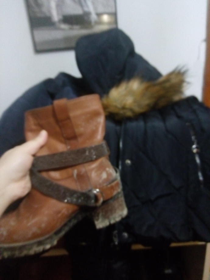 Lacivert ve kahverengi uyumu nasil ?