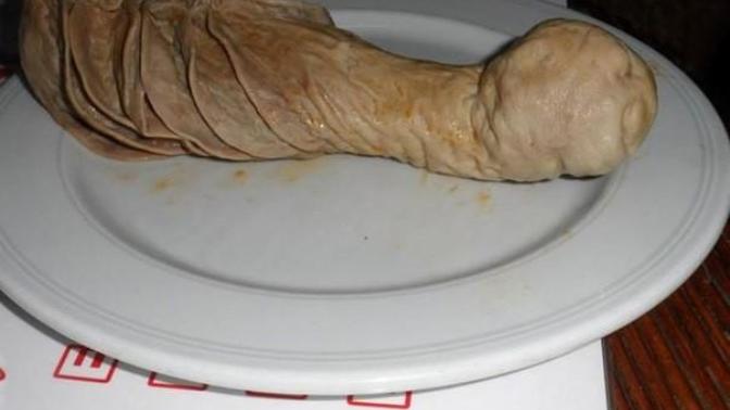 Erkekler akşam yemeğim nasıl her akşam bundan yiyorum?