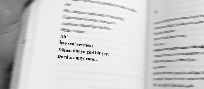 Sevmekten vazgeçemediğiniz insanlar var mı?
