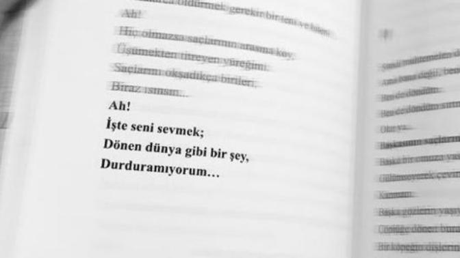 Sevmekten vazgeçemediğiniz insanlar var mı?