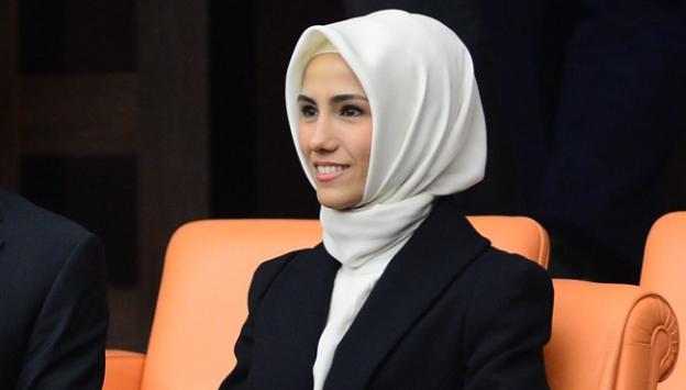 Sizce Sümeyye Erdoğan Güzel mi ? 