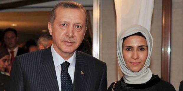 Sizce Sümeyye Erdoğan Güzel mi?