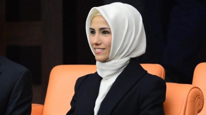 Sizce Sümeyye Erdoğan Güzel mi?