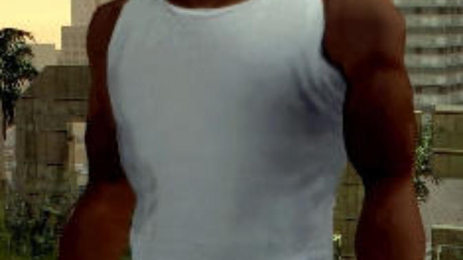 Kızlar Soruyor'a Carl Johnson (gta San Andreas. siyahi eleman c. j) gelse ne sordardın?