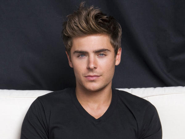 Erkekler Barbara Palvin, Kızlar Zac Efron gibi Sevgiliniz Olsa Ne Yaparsınız?