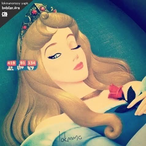 Erkekler, Uyuyan güzel mi Pamuk Prenses mi Rapunzel mi?