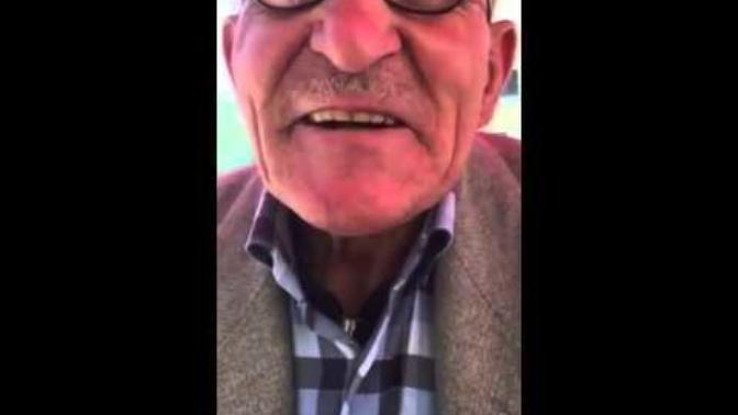 Seks gurusu Mahmut emi sizce haklı mı?