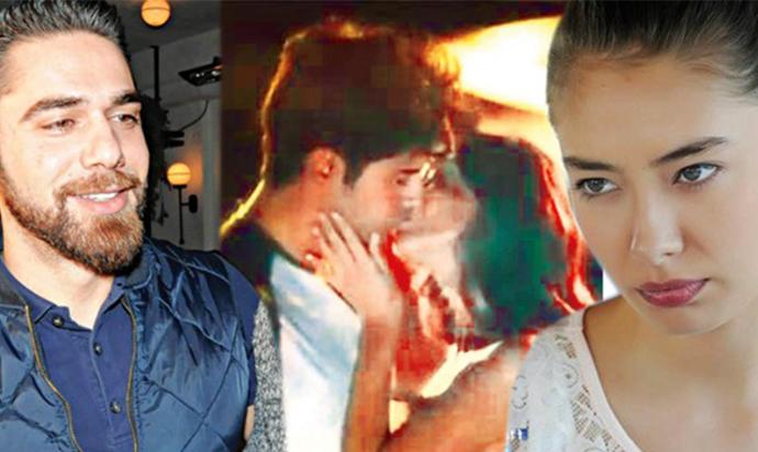 Kızlar buraya! Neslihan Atagül Burak Özçivitle mi yoksa Kadir Doğulu ile mi yakışıyor?