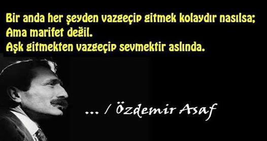 Aşktan kaçmak korkaklık mıdır?