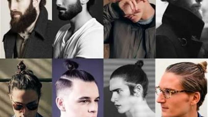 Erkeklerde bu saç modelini nasıl buluyorsunuz?