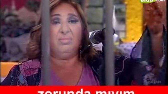 Hayatta zorunda mıyım dediğiniz neler var?