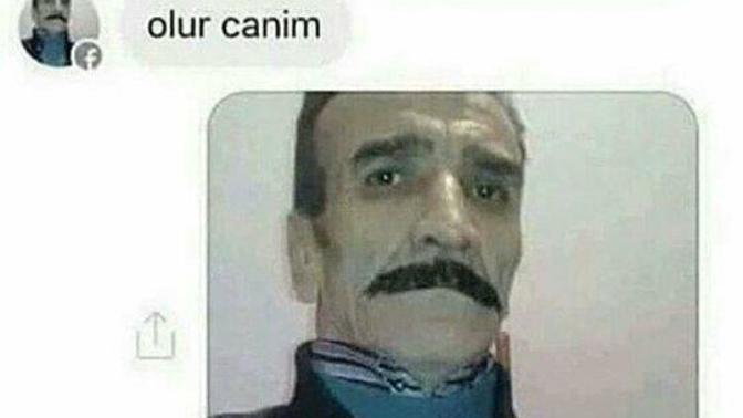 Dalga mı geçiyorsun canım 😂 resiml?