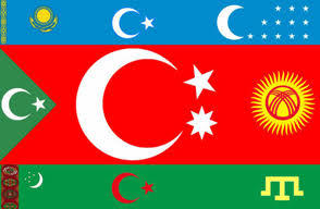Turan devleti olsaydı, başkenti neresi olurdu?