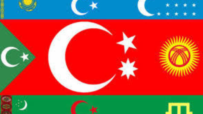 Turan devleti olsaydı, başkenti neresi olurdu?