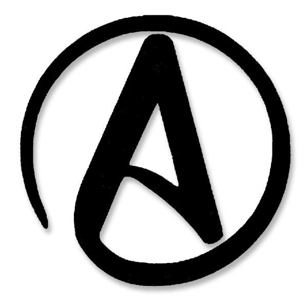 Hangisi ateizm simgesi arkadaşlar?