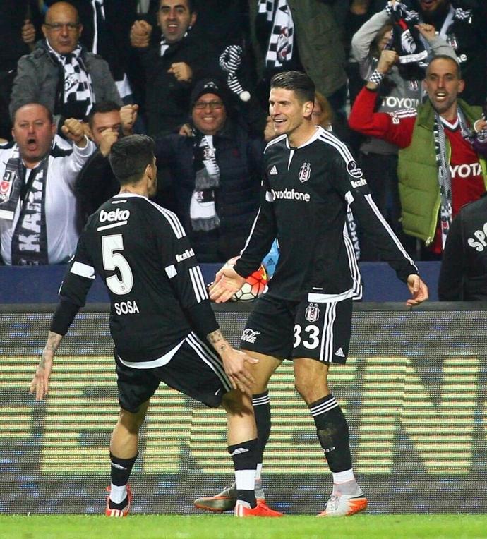 Futboldan anlamayıp yorum yapanlar?
