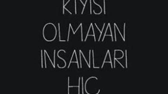 "Denize kıyısı olmayan insanlar"?