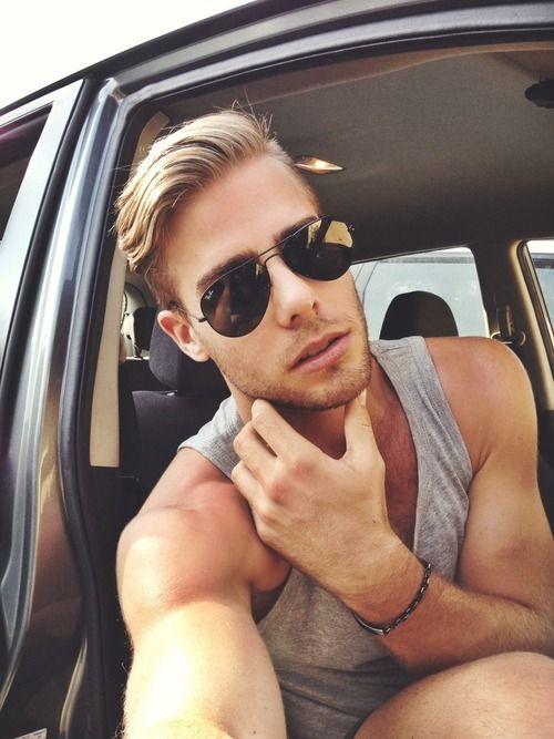 Sarışın mı esmer mi?