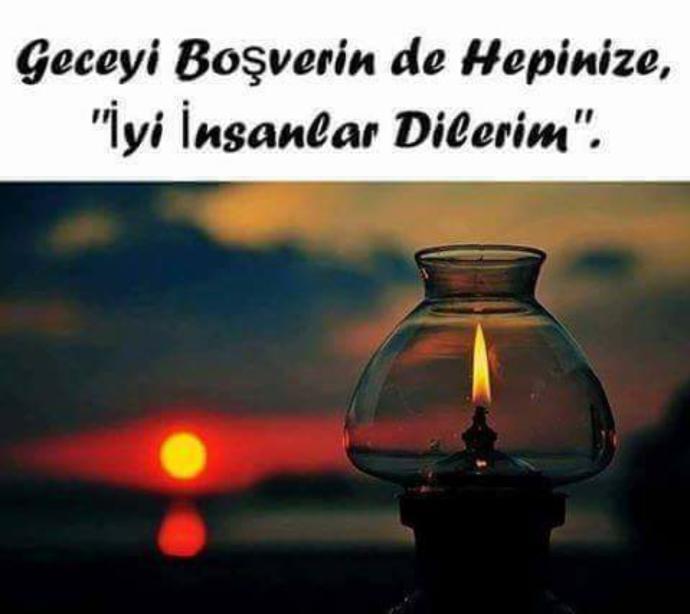 Herkese iyi insanlar dilerim kscanlar ?