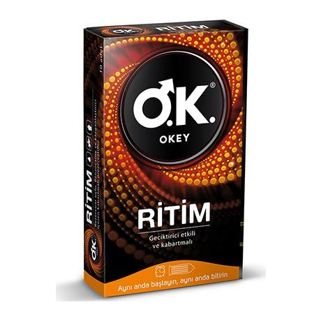 OKEY Ritim