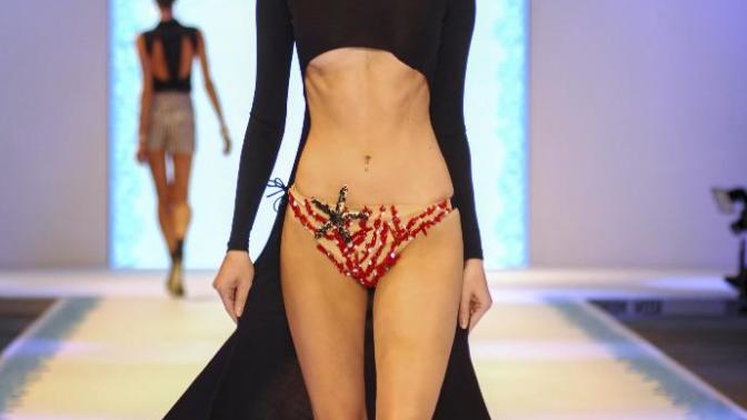 Didem Soydan mi Candice Swanepoel mu?