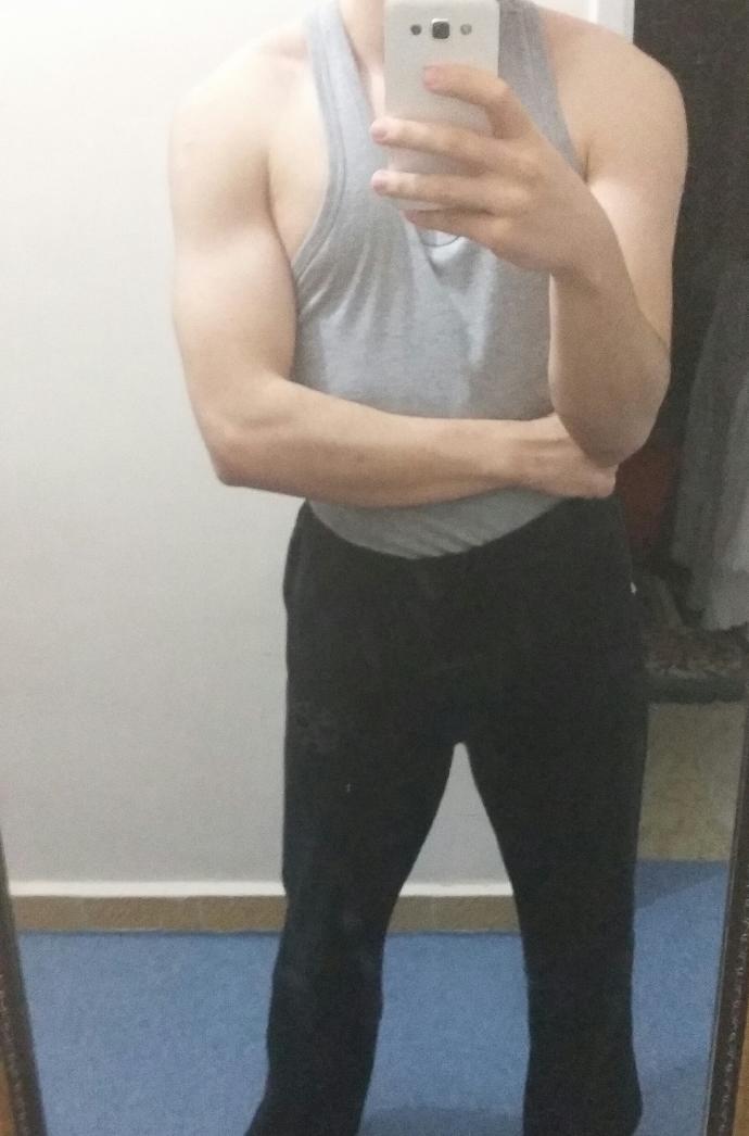 Omuzlarim genis sayilir mi yoksa normal mi?
