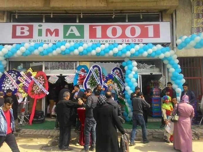Bim mi, A101 mi, yoksa Şok mu?