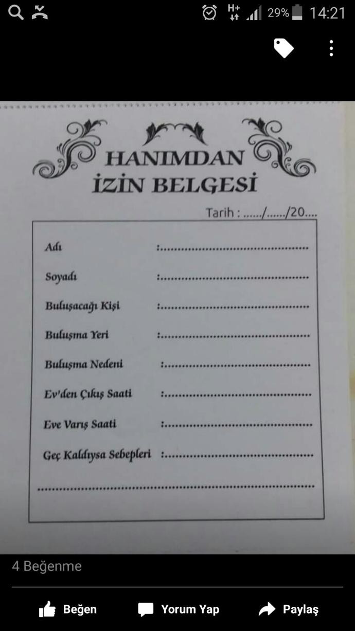 Evlendiğimde bir top fotokopisini çektirmeyi düşünüyorum siz ne diyorsunuz bu duruma ?