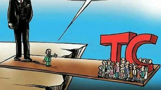 Karikatür hakkında ne düşünüyorsunuz?